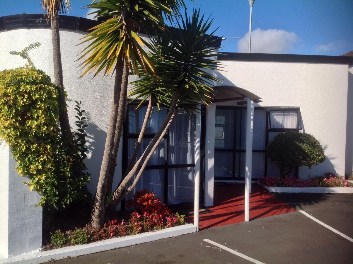 Cascades Motor Lodge Auckland Zimmer foto